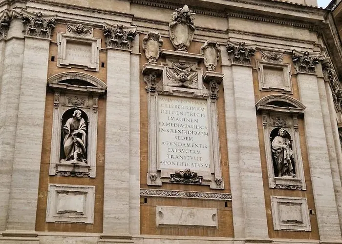 Elegant Colosseo Rom