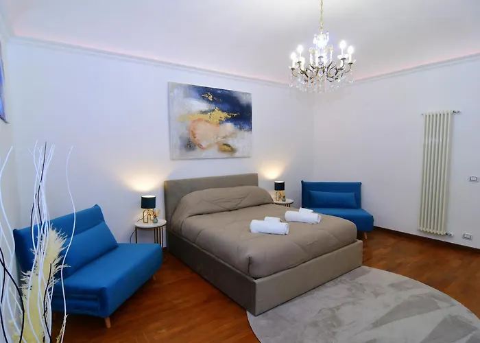 Elegant Colosseo Apartment Rom