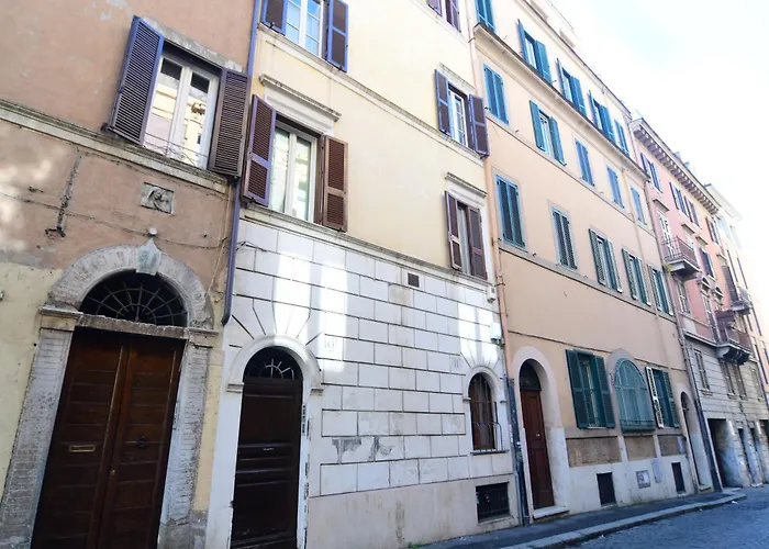Elegant Colosseo * Rom