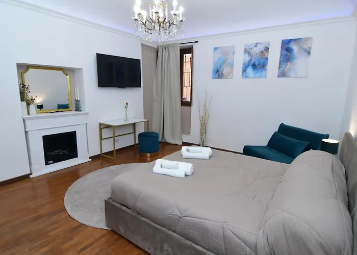 Apartment Elegant Colosseo